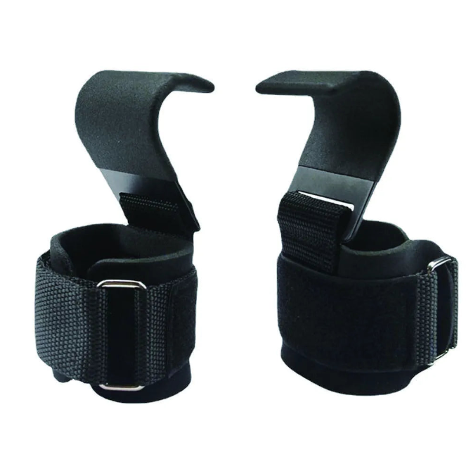 Hook-Grips